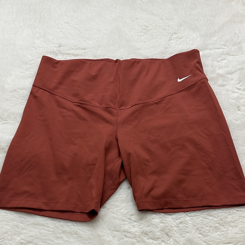 Nike Women's Athletic Shorts